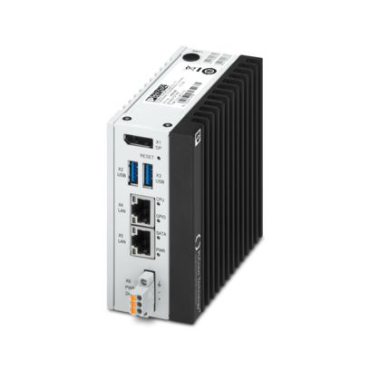VL3 UPC 2440 EDGE - Edge device (1760157)
