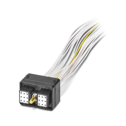 CHARX EVC CINCH-18POL-CA-2,0 - Plug (1866199)