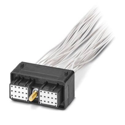 CHARX EVC CINCH-30POL-CA-2,0 - Plug (1866318)