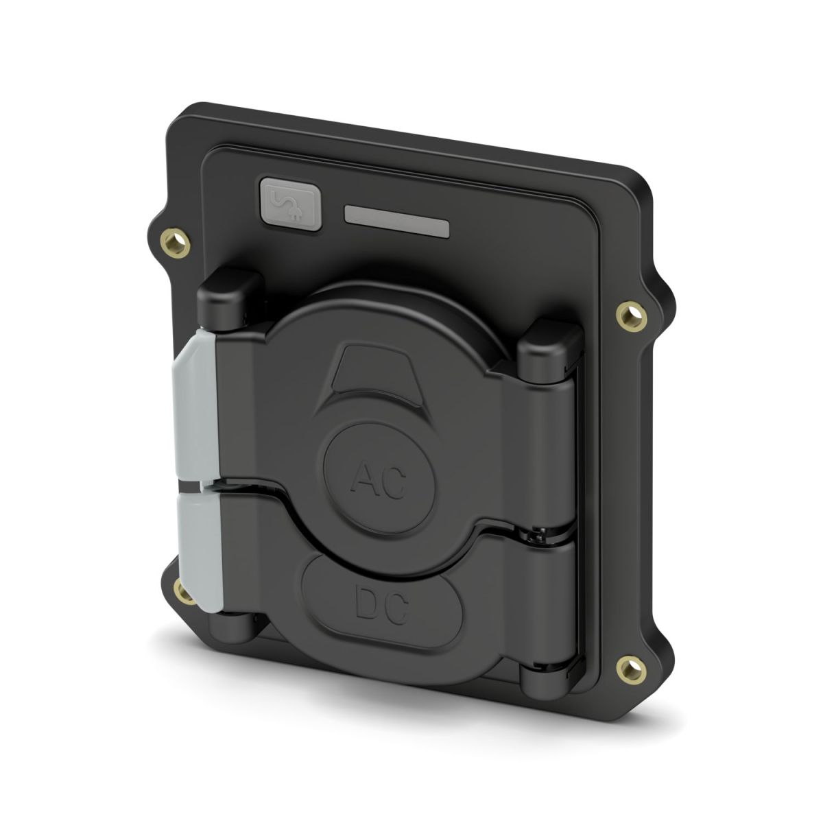 CHARX T1HBI-FLAP-ESSENTIAL - Protective cover (1778112)