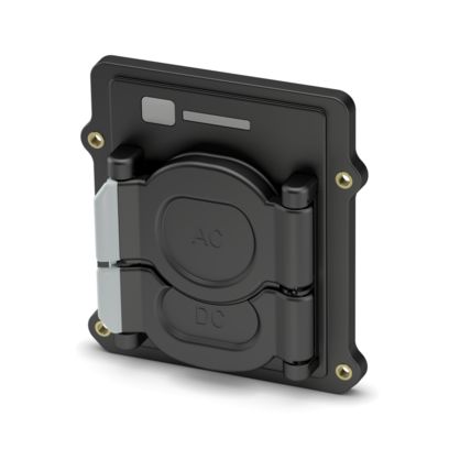CHARX T2HBI-FLAP-ESSENTIAL - Protective cover (1778119)