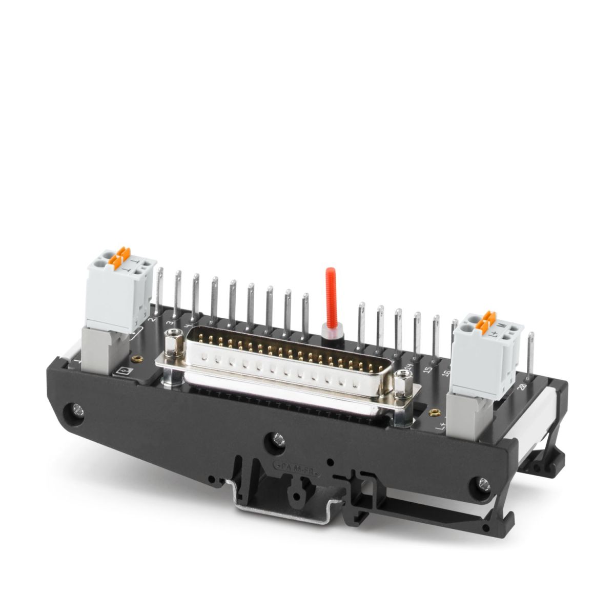 VMS-B/S7-300/20/ETHA/D37/M/22 - Adapter (1721771)