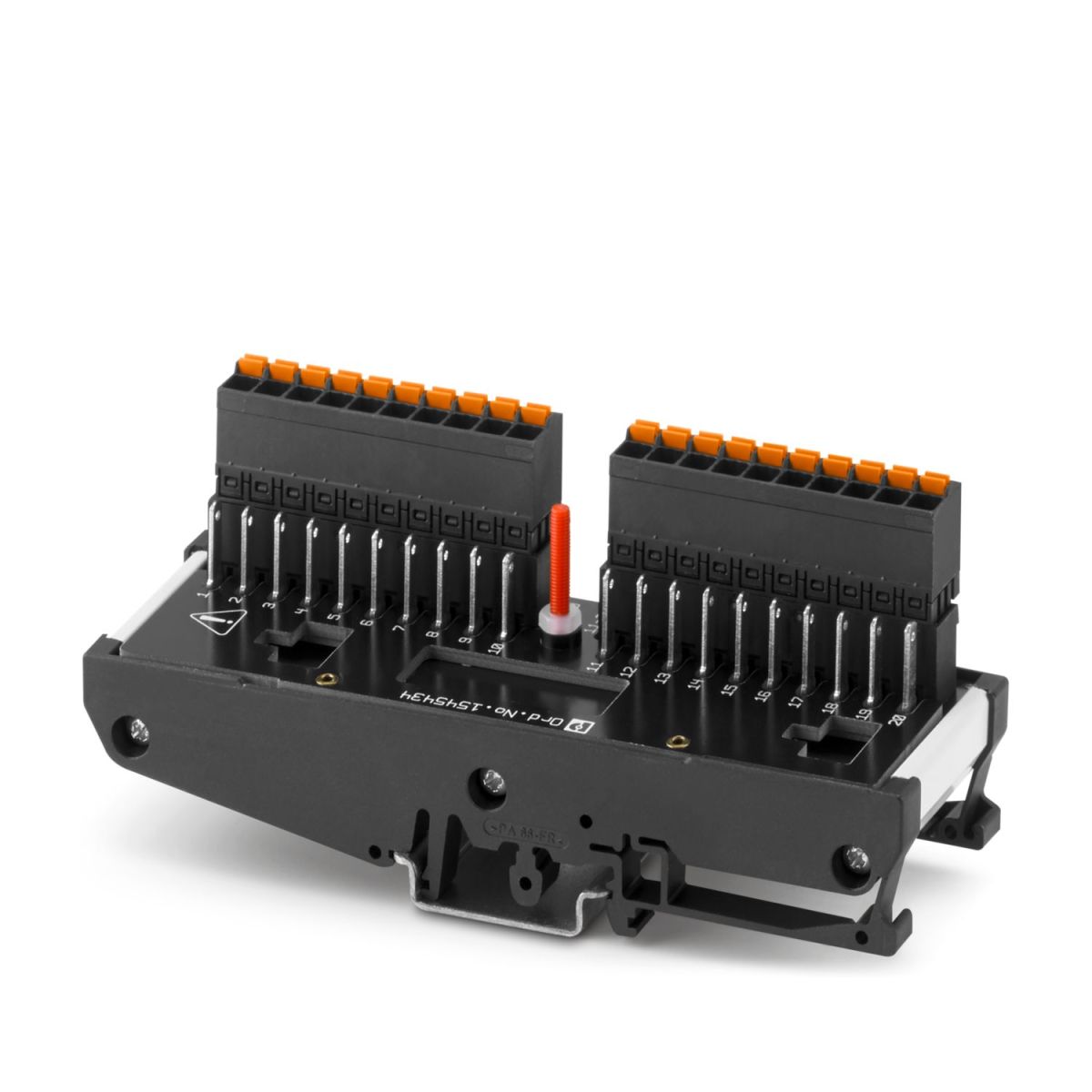 VMS-B/S7-300/20/UNI/20/06 - Adapter (1545434)