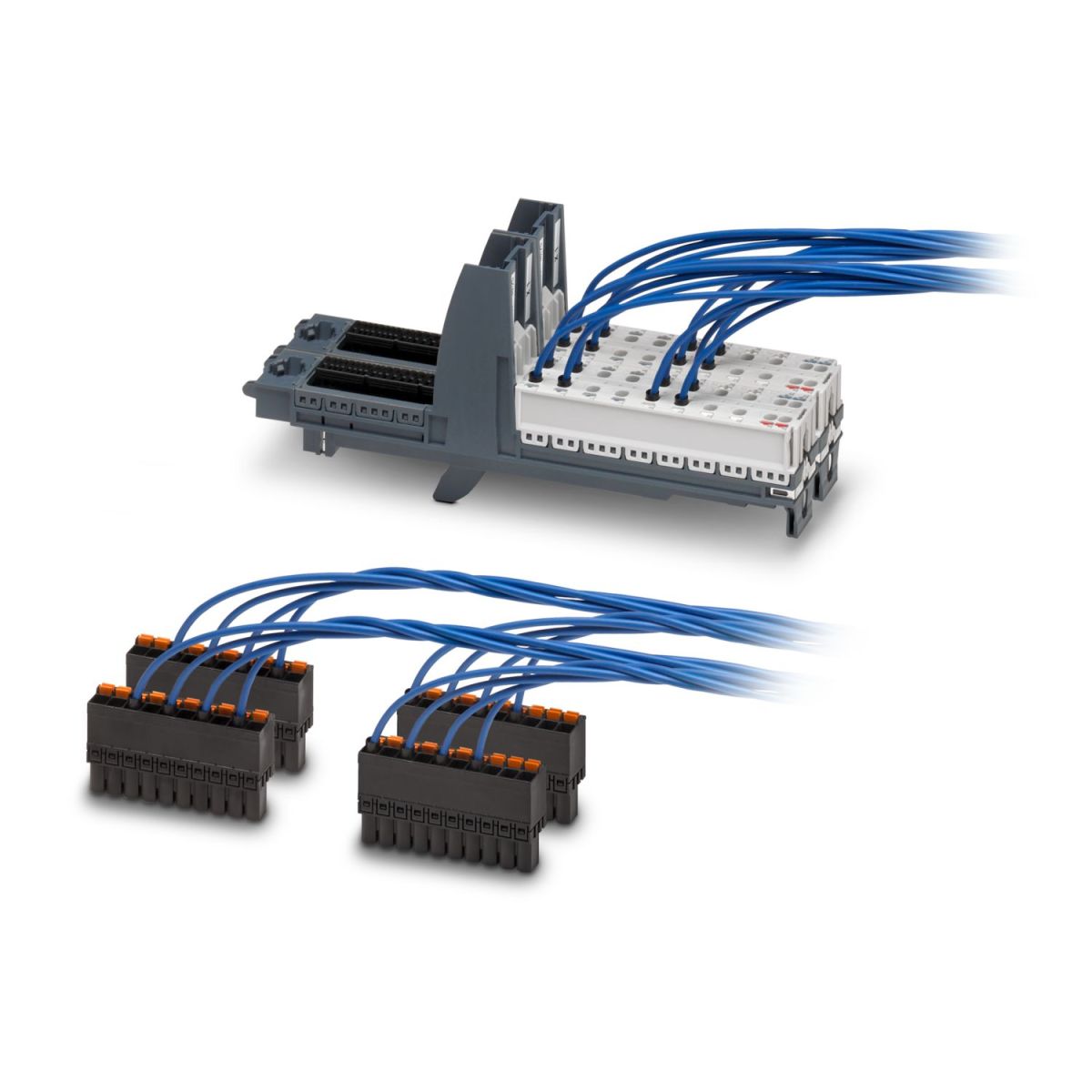 VMS-C/S7/40/HA/2K0/104/0,6M - Cable 1879507