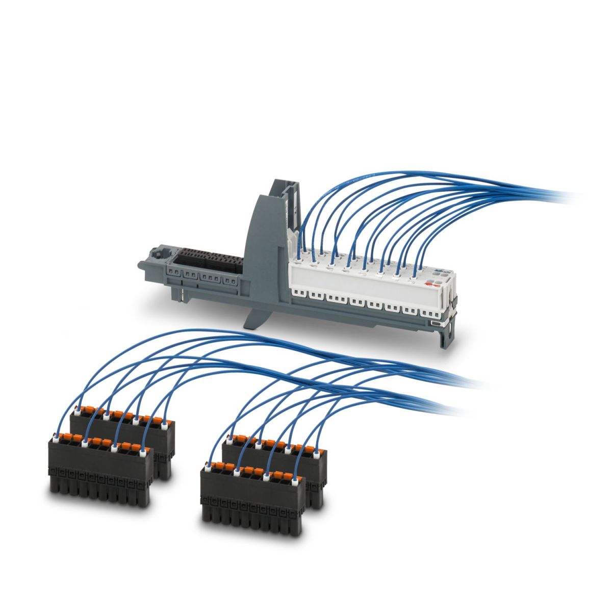 VMS-C/S7/40/HA/1K0/003/0,6M - Cable (1879485)