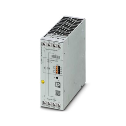 Bộ nguồn QUINT4-ORING/12-24DC/2X20/2X20 - Phoenix Contact 1088207