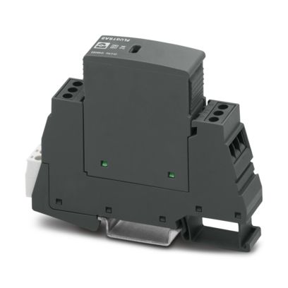 Chống sét loại 3 PLT-EE-T3-24DC-R - Phoenix Contact 1249054