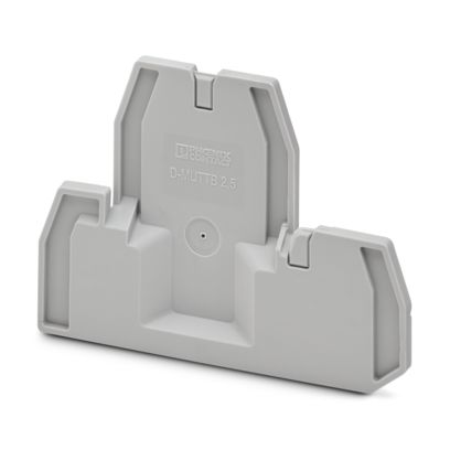 Chặn cầu đấu D-MUTTB 2,5 - Phoenix Contact 3249016