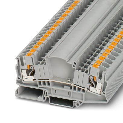 Cầu đấu đo lường thử nghiệm PTMED 6 – Phoenix Contact 3212183