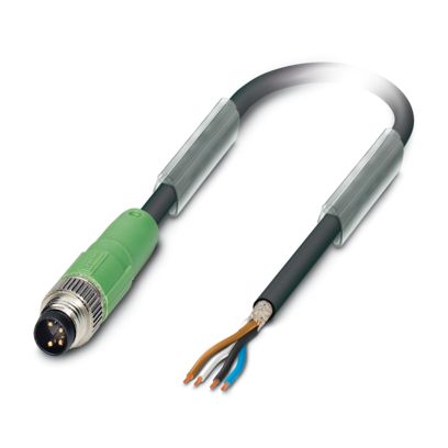 Dây cáp SAC-4P-M 8MS/ 5,0-PUR SH - Phoenix Contact 1521834