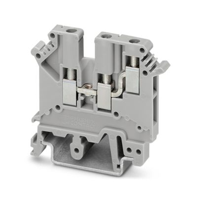 Cầu đấu UK 3-TWIN - Phoenix Contact 3002225