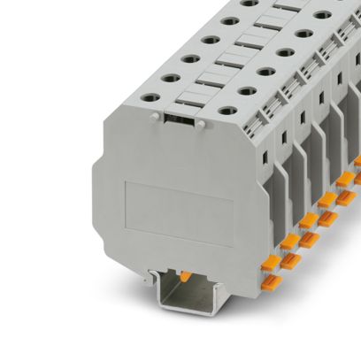 Cầu đấu dòng điện cao UKH 50 1500V - Phoenix Contact 3247400
