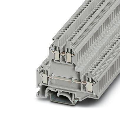Cầu đấu 2 tầng UKKB 3 - Phoenix Contact 2771010