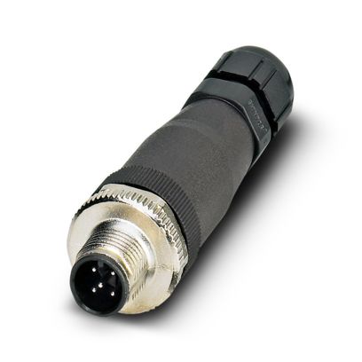 Đầu nối - SACC-M12MS-5CON-PG7-M SKIN - Connector (1456466)