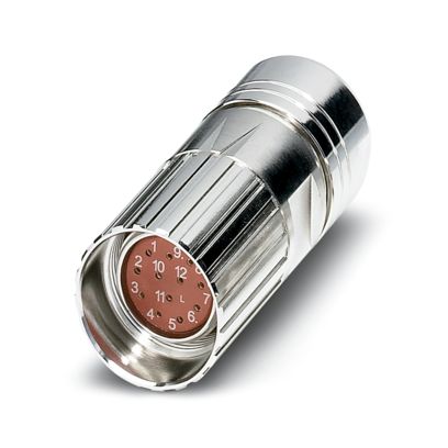 RF-12S1N8A80DU - Cable connector (1607276)