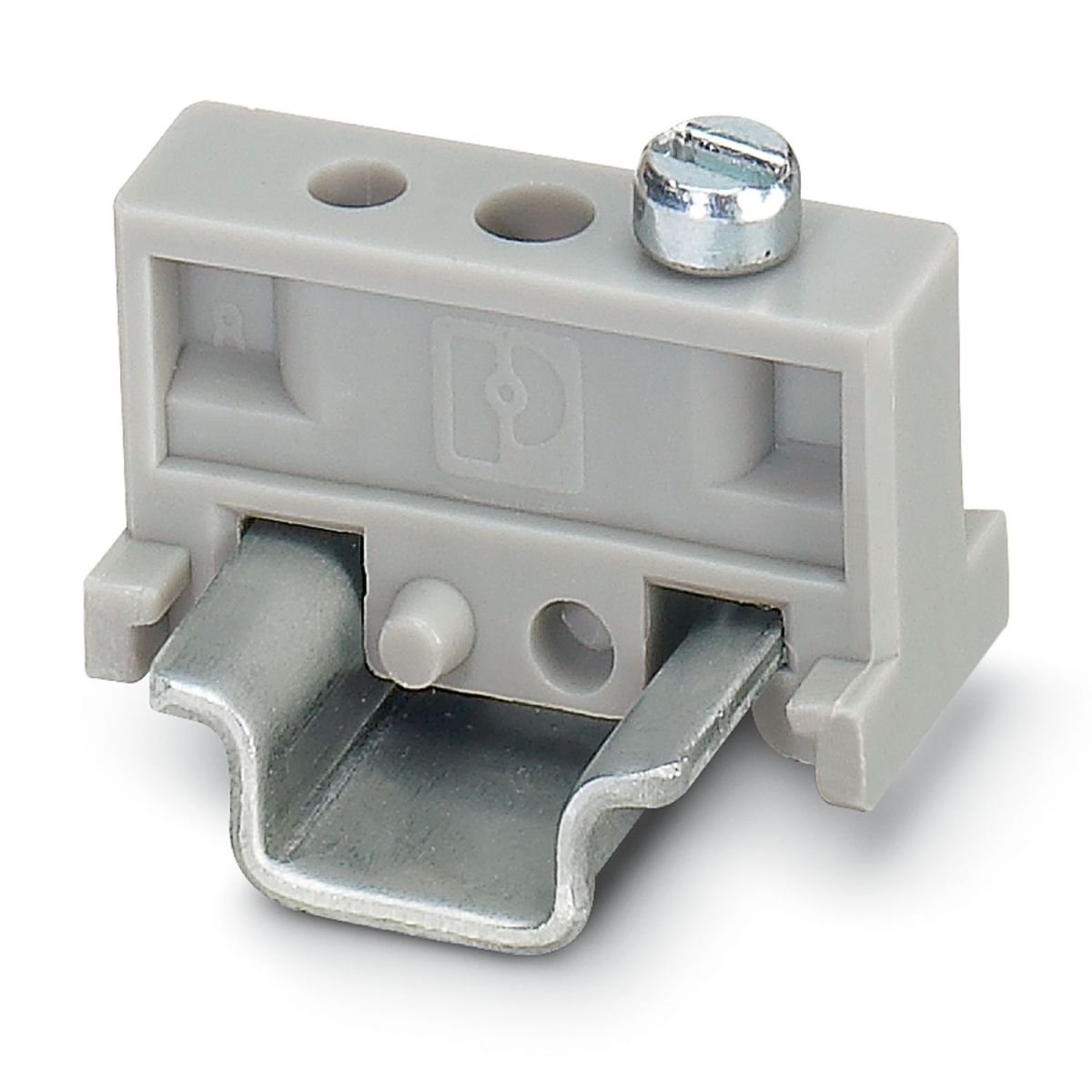 Chặn cuối thanh DIN Phoenix Contact E/MBK – 1401637