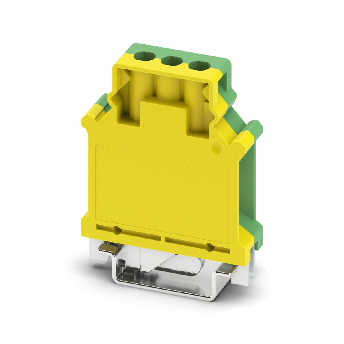 Cầu đấu tiếp địa Phoenix Contact USLKG 16 N – 0443023