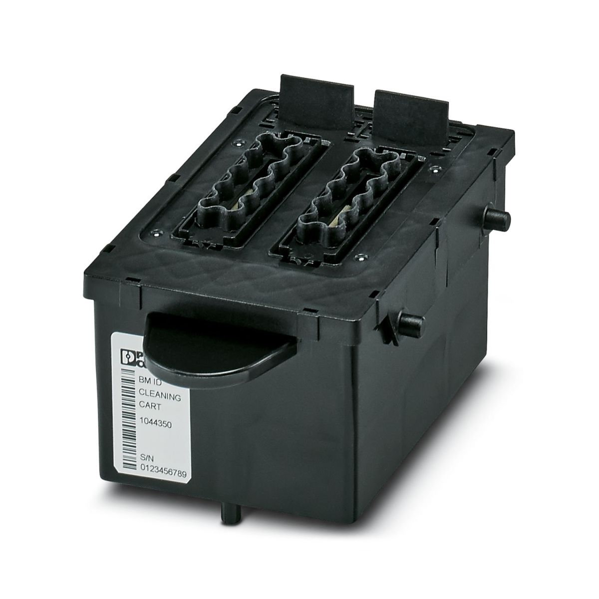 Hộp mực vệ sinh Phoenix Contact BM ID-CLEANING CARTR. – 1044350