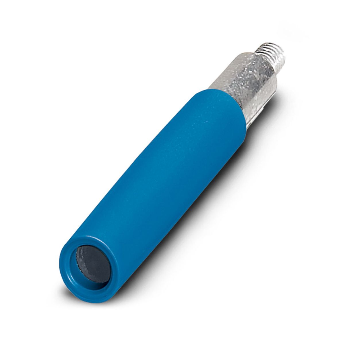 Thanh đầu cắm kiểm tra Phoenix Contact PSBJ-URTK 6 BU – 3026434