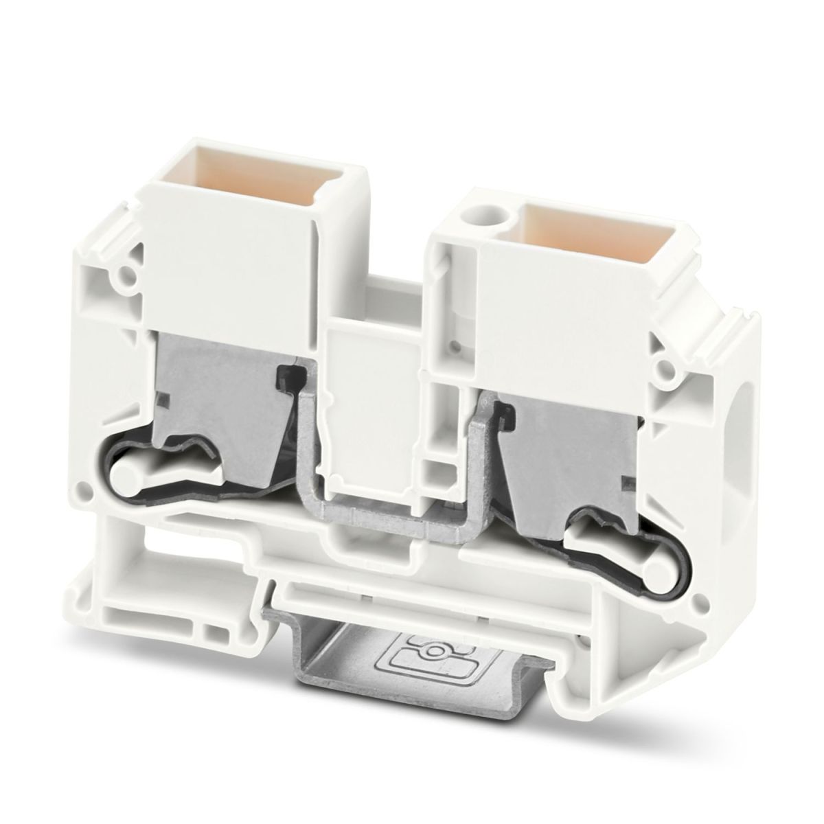 Cầu đấu nối màn chắn Phoenix Contact XTV 16-SG WH – 1428615