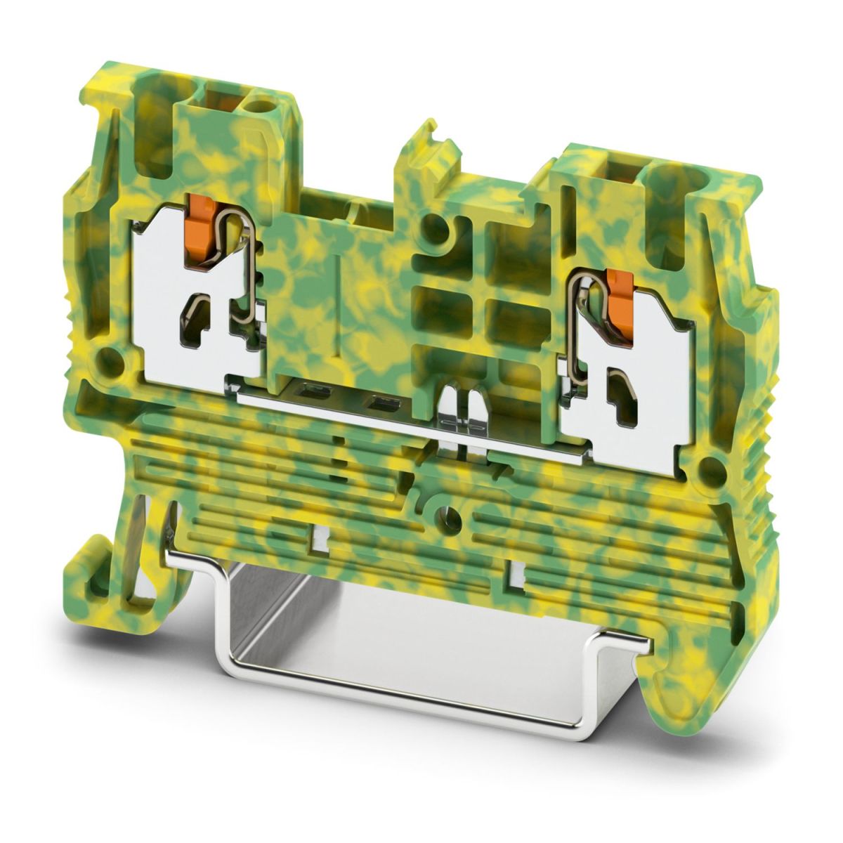 Cầu đấu tiếp địa Phoenix Contact XT 1,5-PE – 1641115