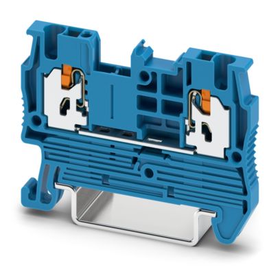 Cầu đấu xuyên thẳng Phoenix Contact XT 1,5 BU – 1641113