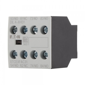 Tiếp điểm phụ Eaton Moeller® series DILA (276427)
